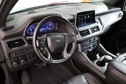 2023 Chevrolet TAHOE — миниатюра 10