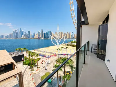 Full Sea View | High Floor | Open to Offers