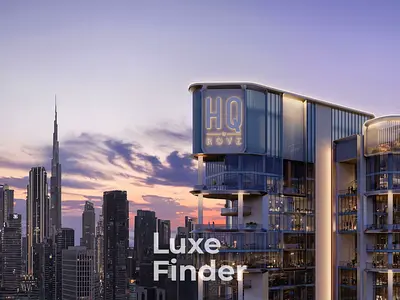 Penthouse Loft Office | Luxurious | Prime Location