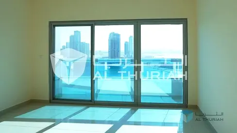3BR - Type 4 | Modern Living with Mesmerizing View