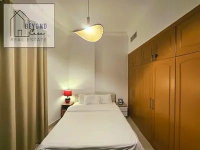 FURNISHED 1-BEDROOM | JUST FRONT OF MARINA METRO | PRIME LOCATION