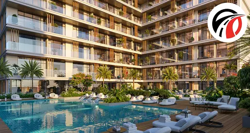 Furnished 1BR Unit | Italian Furnishing | Urban Living | Prime Location | Elegant Amenities