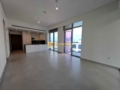 Unfurnished | Large Layout | Canal View | Best Deal |