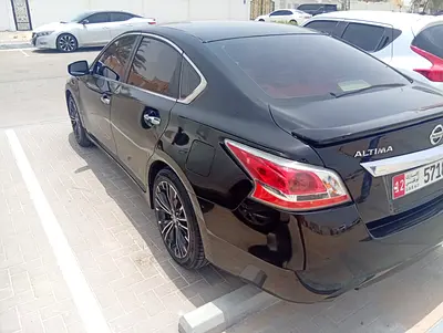 2016 Nissan ALTIMA 照片 8