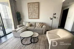 Water View | Minimalist Furnish | Spacious