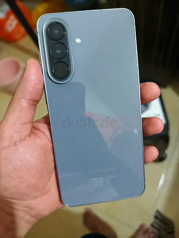 Samsung Galaxy A57 (15 days old) - 256 gb, 8gb Ram