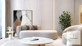 Exclusive Waterfront Living | Flexible Payment Plan | High ROI Potential