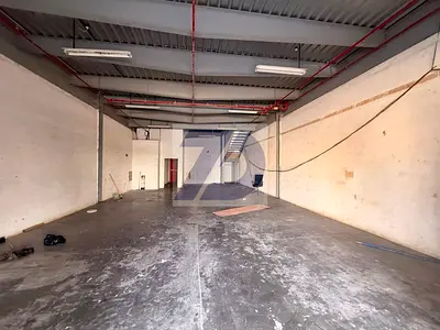 Deal of the Day | Main Rd Facing | Spacious | Move-In | M Floor Office