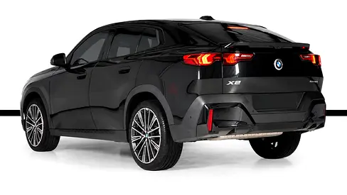 BMW X2 sDrive18i, миниатюра 18