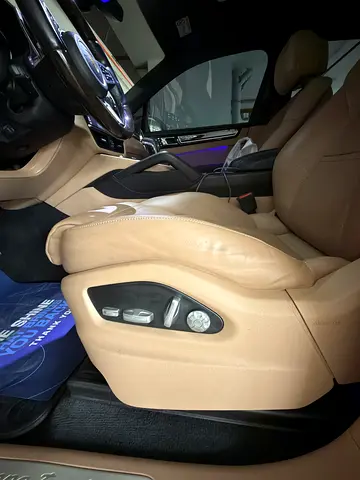 صورة مصغرة 17 لـ 2018 Porsche CAYENNE