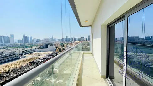 Spacious 2BR | 1,042 Sq Ft | Prime JVC Location