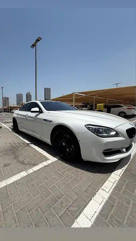 2015 BMW 6-SERIES — миниатюра 4
