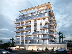 Furnished 2BR Apartment | Zyra Hills | Pool & City Views