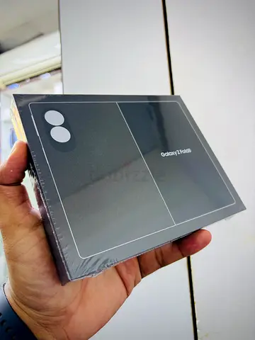 Samsung Galaxy Z Fold 8 5G 512Gb (UAE) Lavender