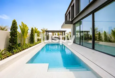 Renovated | Single Row | Largest Plot