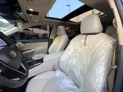Toyota Camry Grande, миниатюра 13