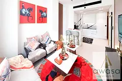 Ready To Move | Canal View | Fully Furnished