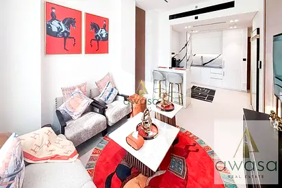 Ready To Move | Canal View | Fully Furnished