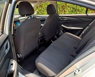 MG MG5 Comfort, миниатюра 12