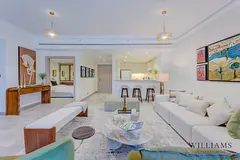 Extra Bedroom | Luxurious Upgrades | Marina View