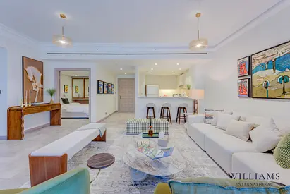 Extra Bedroom | Luxurious Upgrades | Marina View
