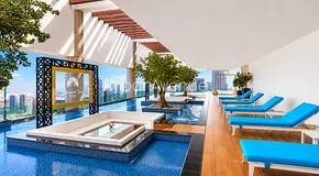 Luxury Unit | Hot Deal | High ROI