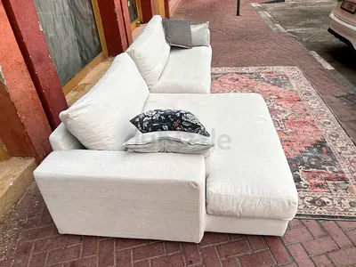 Excellent condition Premium Quality sofa