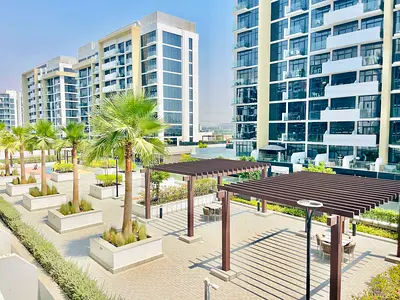 🌊 Wake Up to Beautiful Pool Views | Chiller Free Studio Apartment 🌴 Live the Riviera Lifestyle | Fully Equipped Amenities