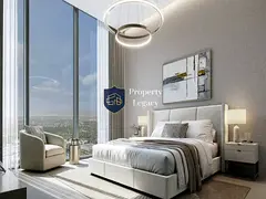 Premium Layout | Lagoon and Burj View | High Floor