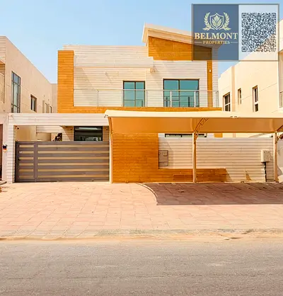<*>Spacious Rooms Villa<*>With Built-in Wardrobes in All Rooms <*>On Double Road Prime Location<*>R