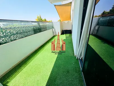 Luxurious bigger layout 1bhk apartment for rent in misk :::: Ready to move ::::