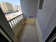 Ready to move open view Lavish studio with Balcony in new Muwailih commercial