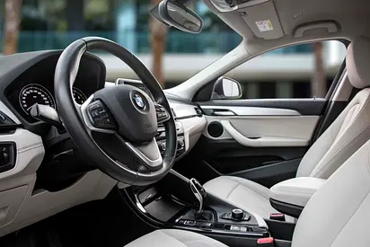 صورة 9 لـ 2021 BMW X2