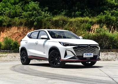 Changan X5 Plus, миниатюра 6