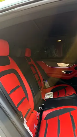 2020 Mercedes-BENZ AMG 照片 15