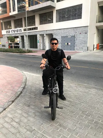 E-bike for sale