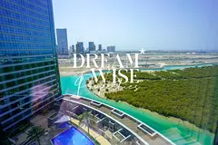 Stunning 1BR | High Floor | Ready to move in