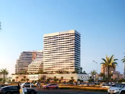 Distressed Deal | Handover Soon|High Floor