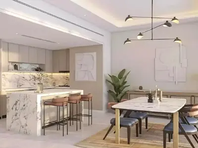 Distressed Deal | Handover Soon|High Floor