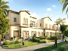 Single Row|2BR Townhouse|Carmona Bloom Living