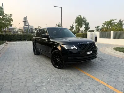 صورة 9 لـ 2018 LAND Rover RANGE ROVER