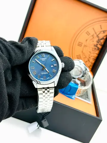 Rolex mens quartz watch