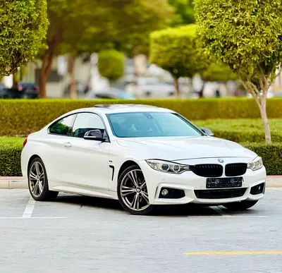 2015 BMW 4-SERIES 照片 3