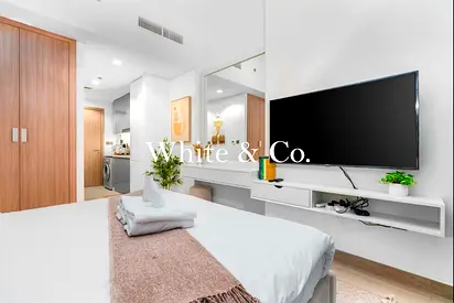 Modern Living | Prime Meydan Location|