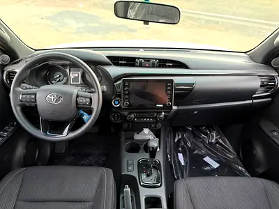صورة مصغرة 7 لـ 2026 Toyota HILUX
