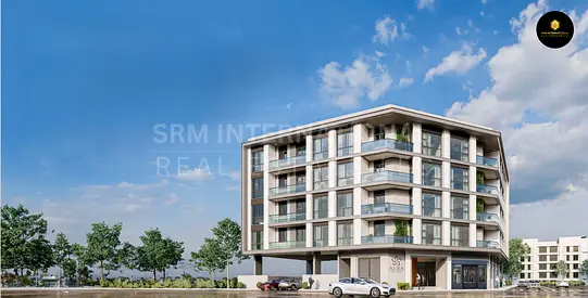 Investor Deal I Brand New I Liwan Area