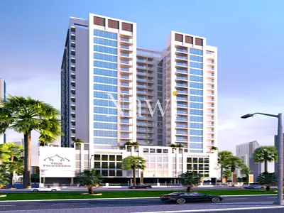 Best Deal | Mid Floor | Premium Apartment