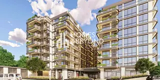 Stylish 1BR | Modern Living | Prime Investment Opportunity