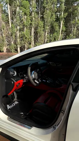 2020 Mercedes-BENZ AMG 照片 10