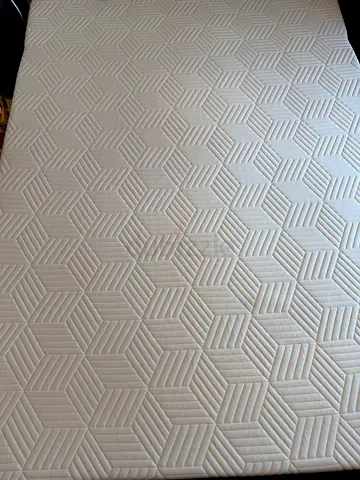 The mattress store mattress topper